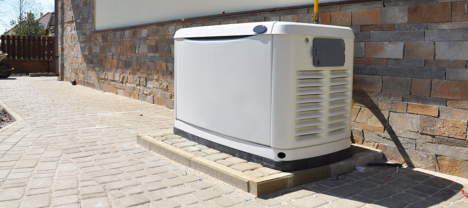 Generators installation, maintenance and repair services