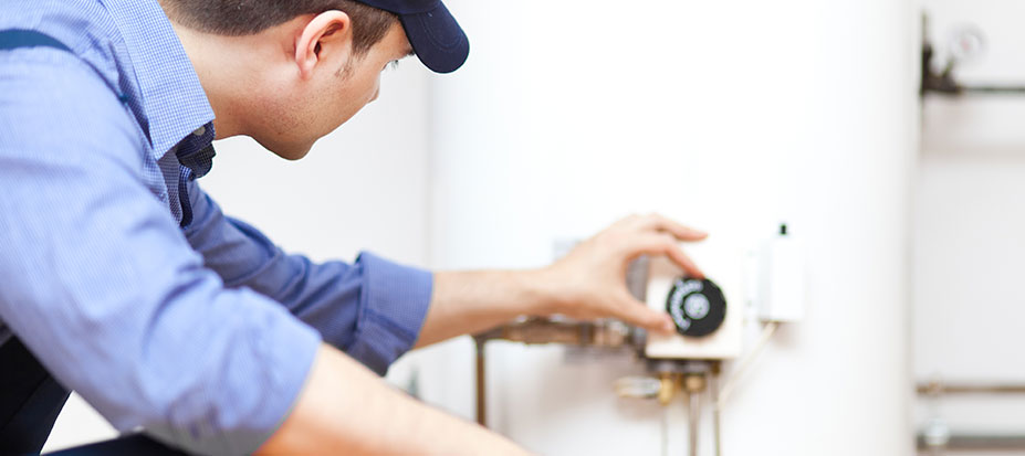 Tank and Tankless Hot Water Heater Replacement Service