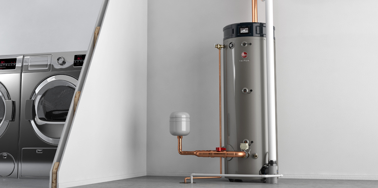 Water Heater