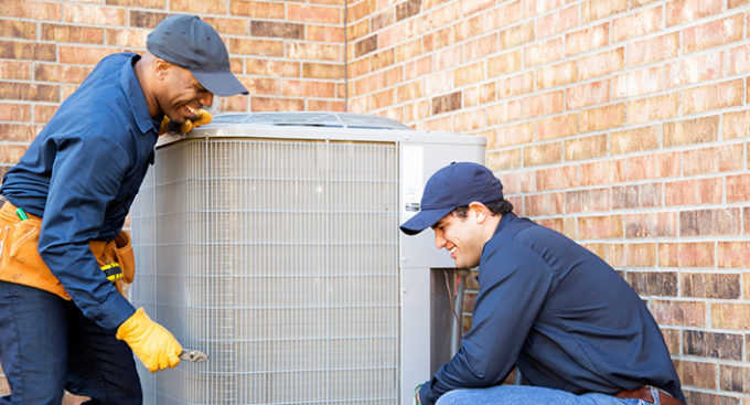 AC Repair in Chatham NJ