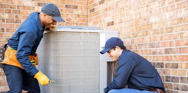 AC Repair in Chatham NJ