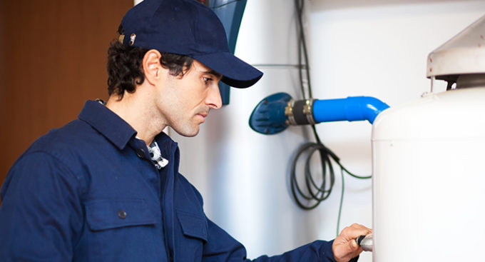 Millburn NJ Hot Water Heater