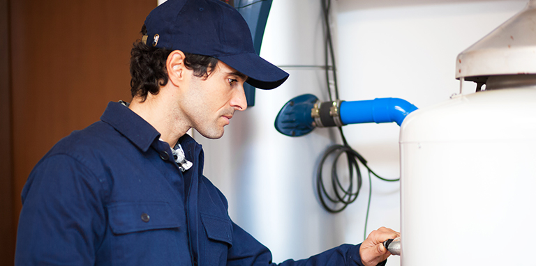 Millburn NJ Hot Water Heater