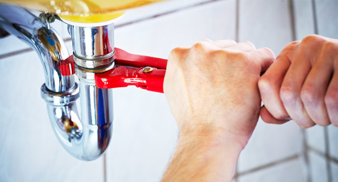 New Providence NJ Plumber